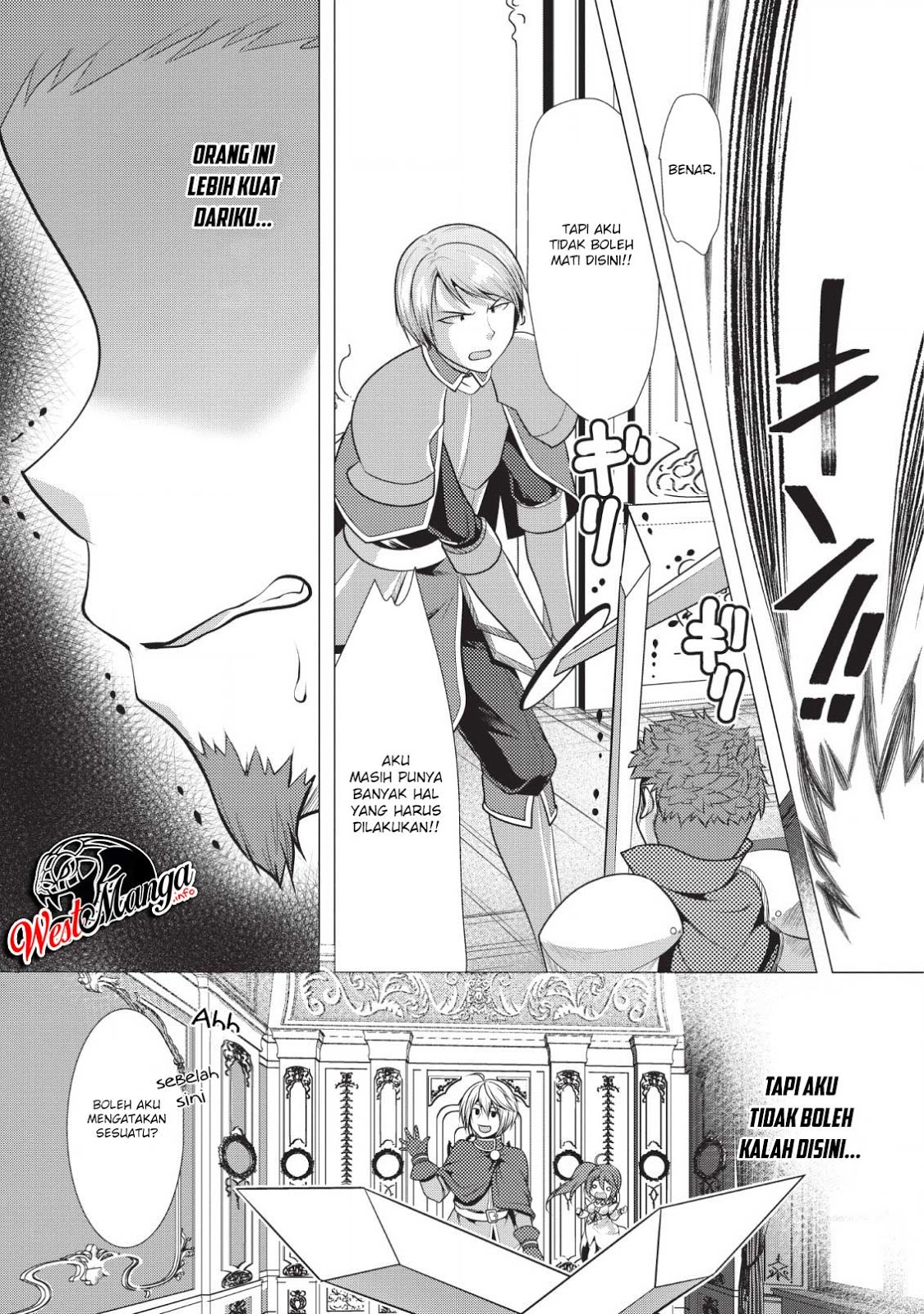 Hisshou Dungeon Unei Houhou Chap 18 - Next Chap 19
