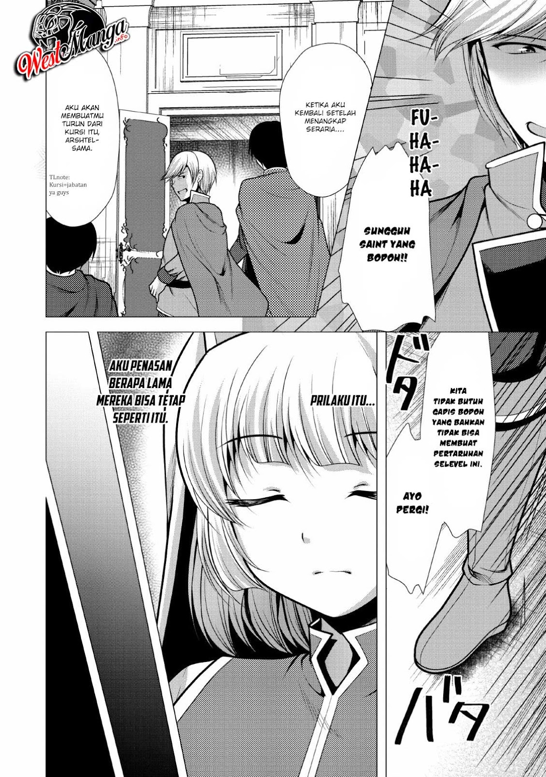 Hisshou Dungeon Unei Houhou Chap 19 - Next Chap 20