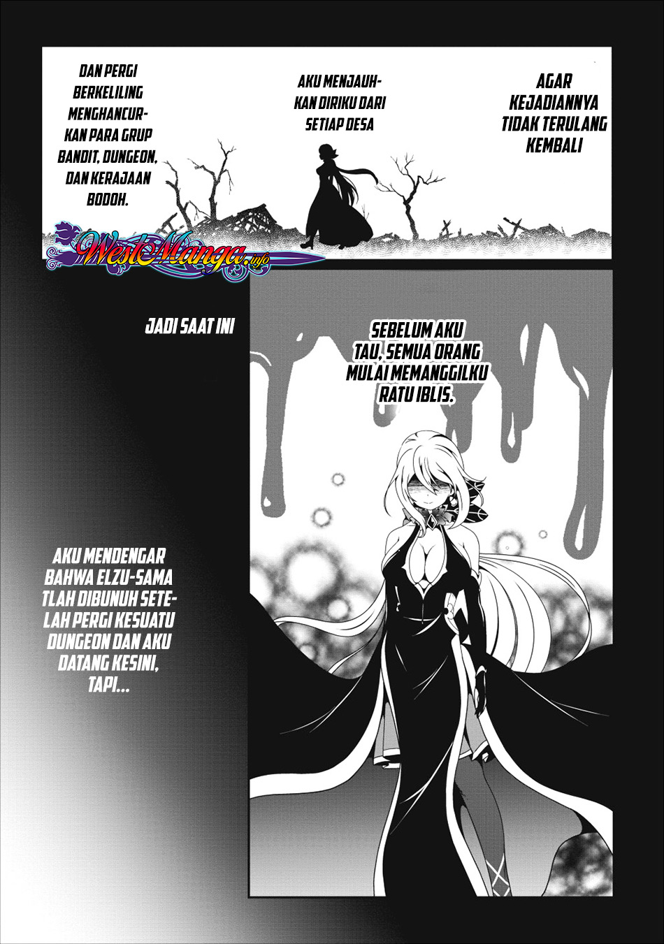 Hisshou Dungeon Unei Houhou Chap 14 - Next Chap 15