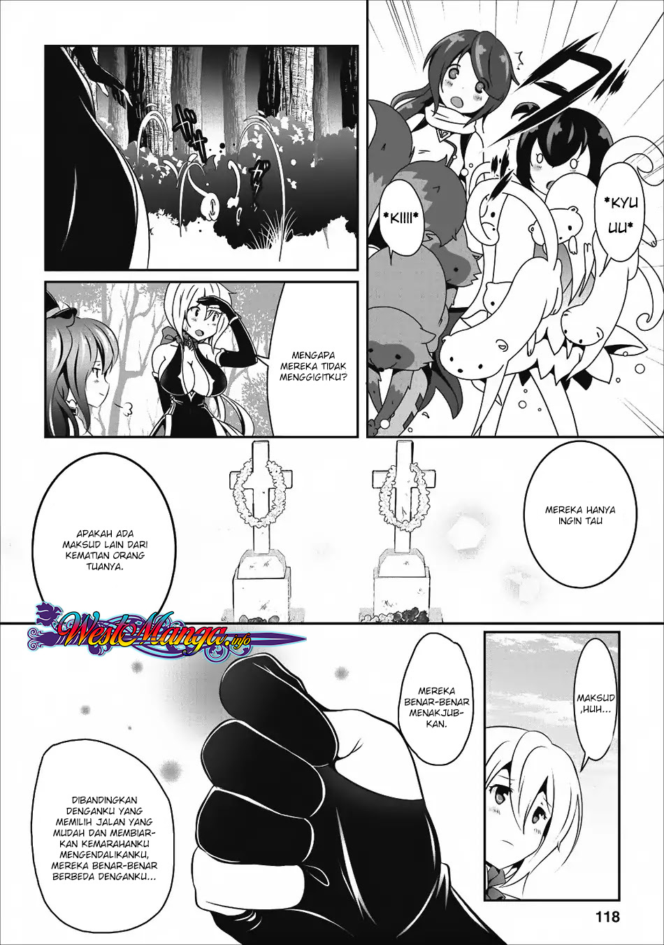 Hisshou Dungeon Unei Houhou Chap 14 - Next Chap 15