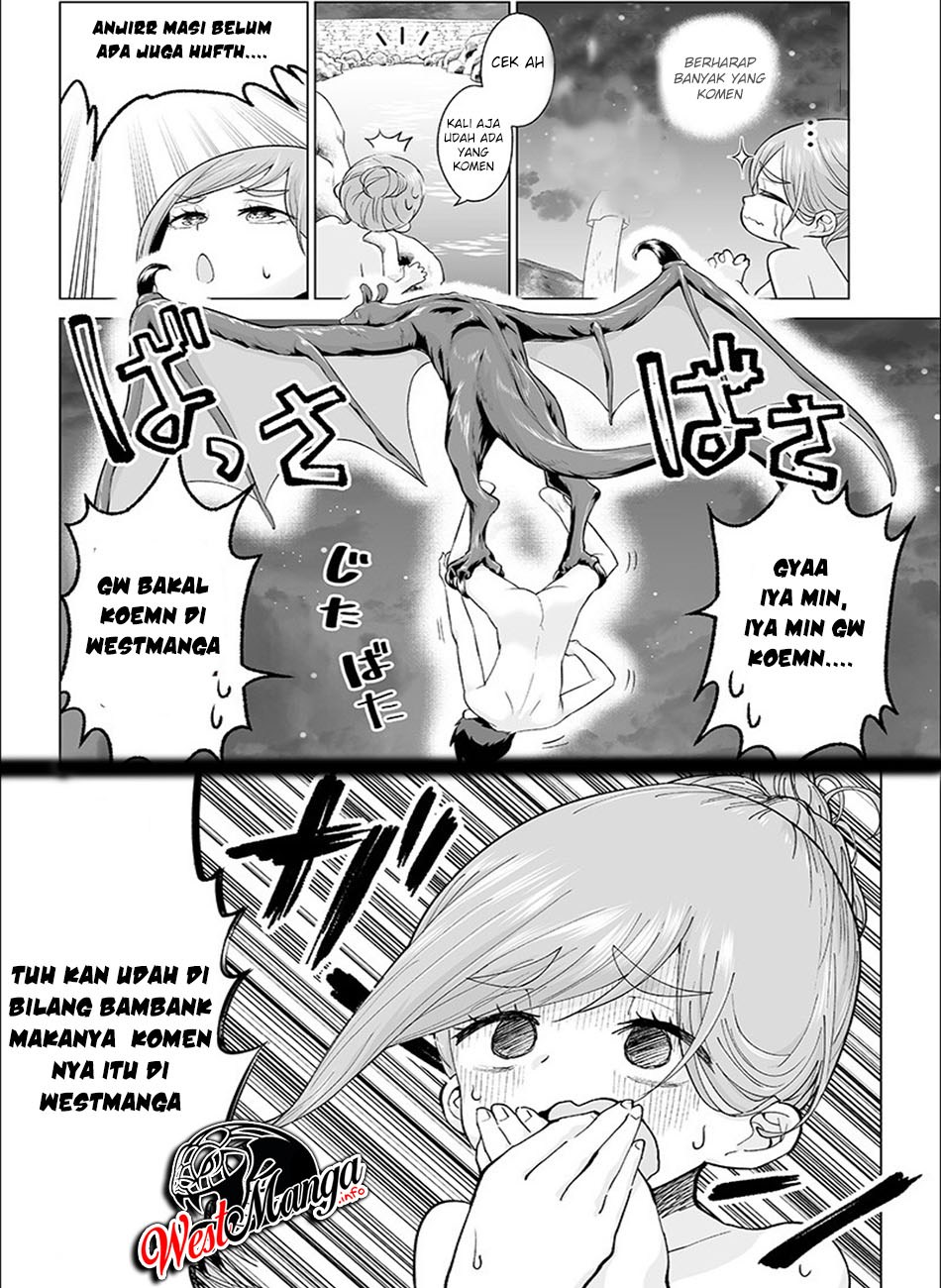 Hisshou Dungeon Unei Houhou Chap 15 - Next Chap 16