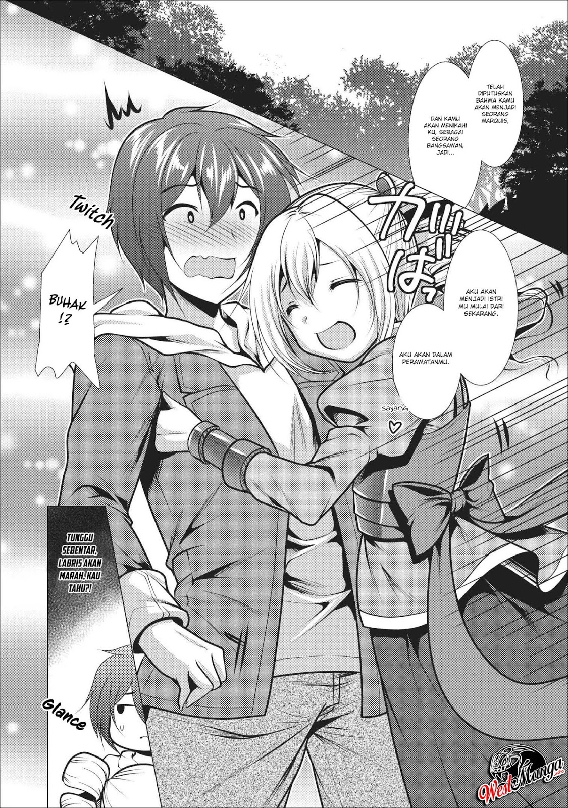 Hisshou Dungeon Unei Houhou Chap 16 - Next Chap 17