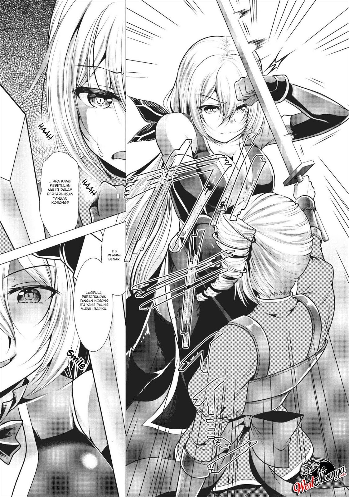 Hisshou Dungeon Unei Houhou Chap 17 - Next Chap 18