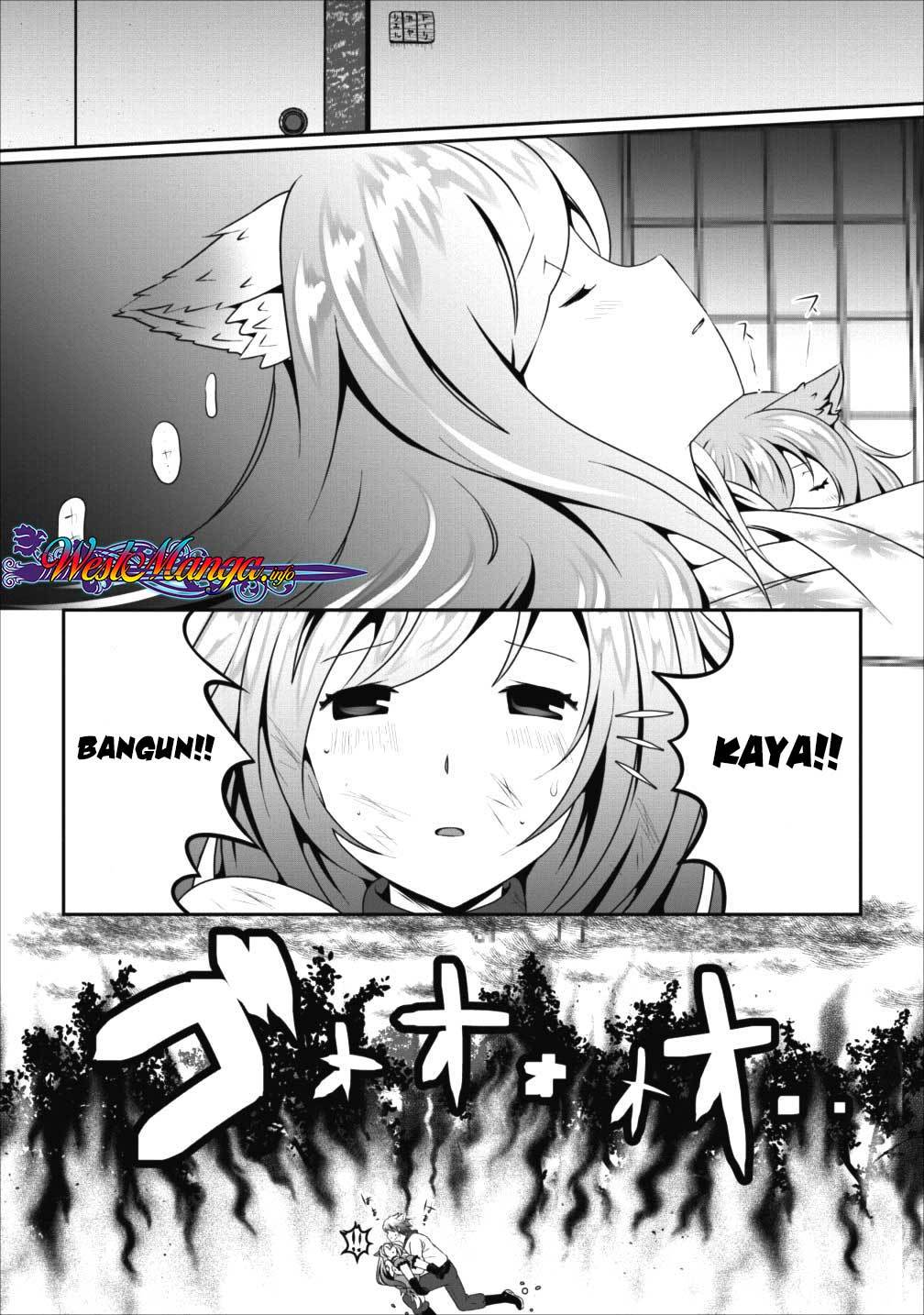 Hisshou Dungeon Unei Houhou Chap 10 - Next Chap 11