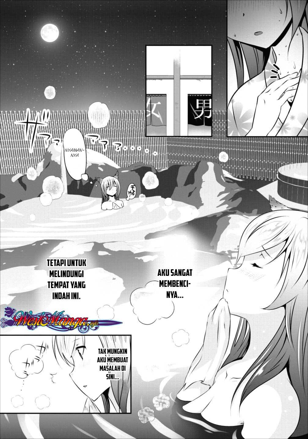 Hisshou Dungeon Unei Houhou Chap 10 - Next Chap 11