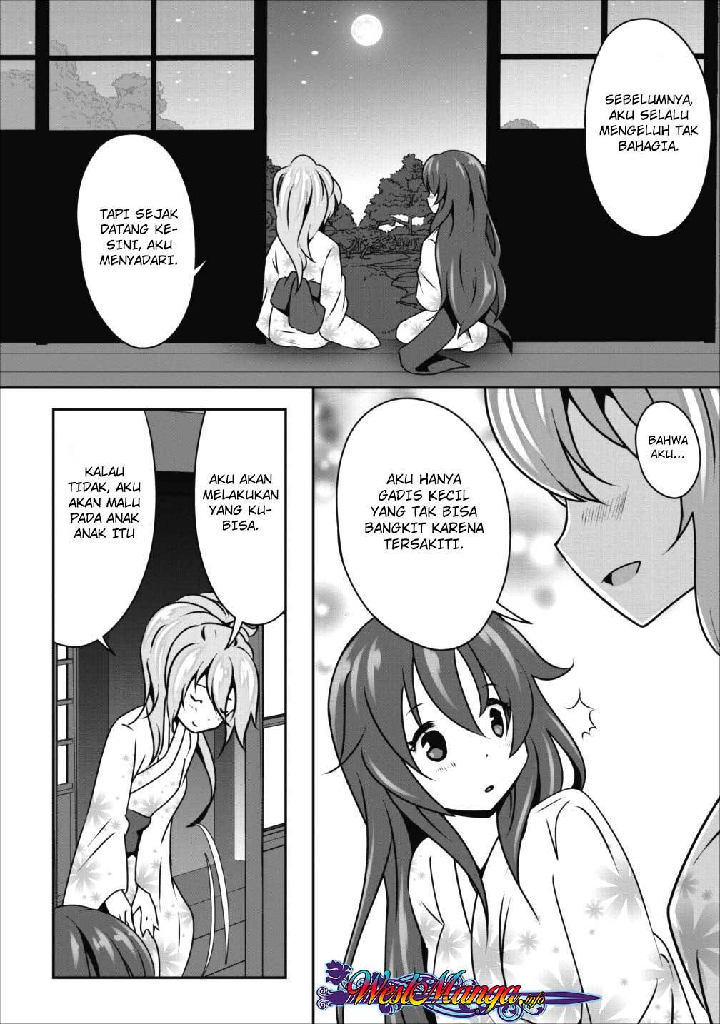 Hisshou Dungeon Unei Houhou Chap 10 - Next Chap 11