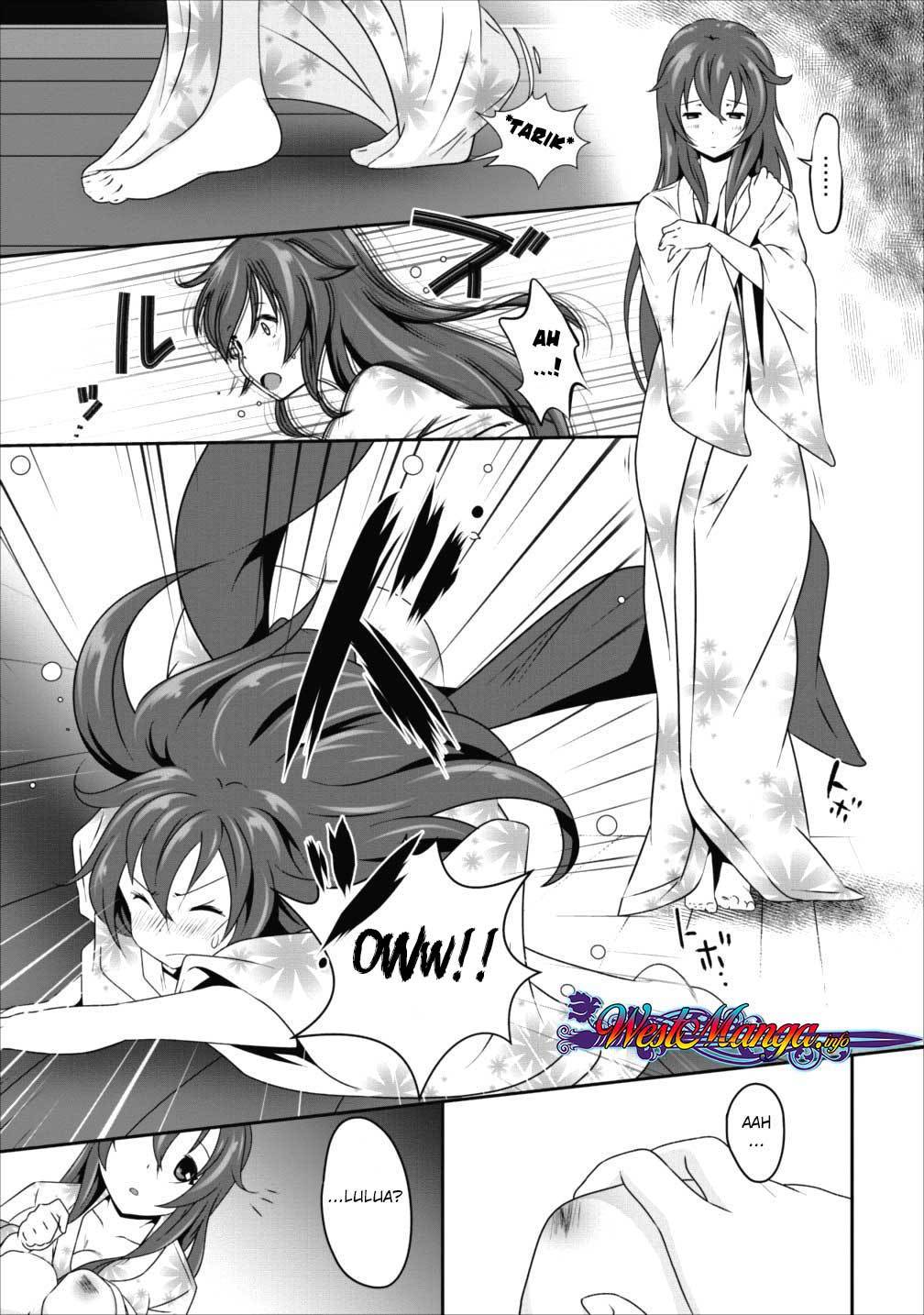 Hisshou Dungeon Unei Houhou Chap 10 - Next Chap 11