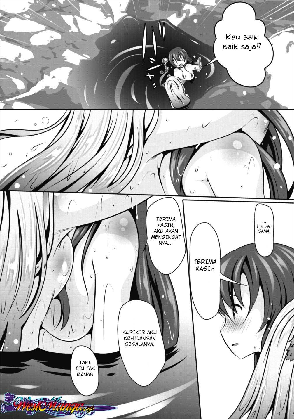 Hisshou Dungeon Unei Houhou Chap 10 - Next Chap 11