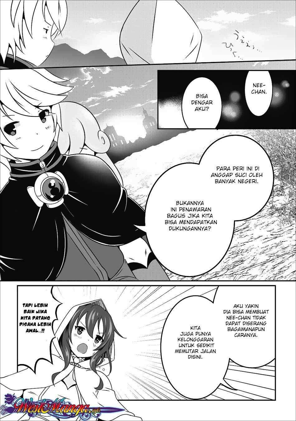 Hisshou Dungeon Unei Houhou Chap 11 - Next Chap 12