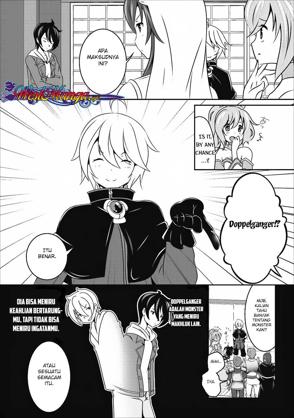 Hisshou Dungeon Unei Houhou Chap 11 - Next Chap 12