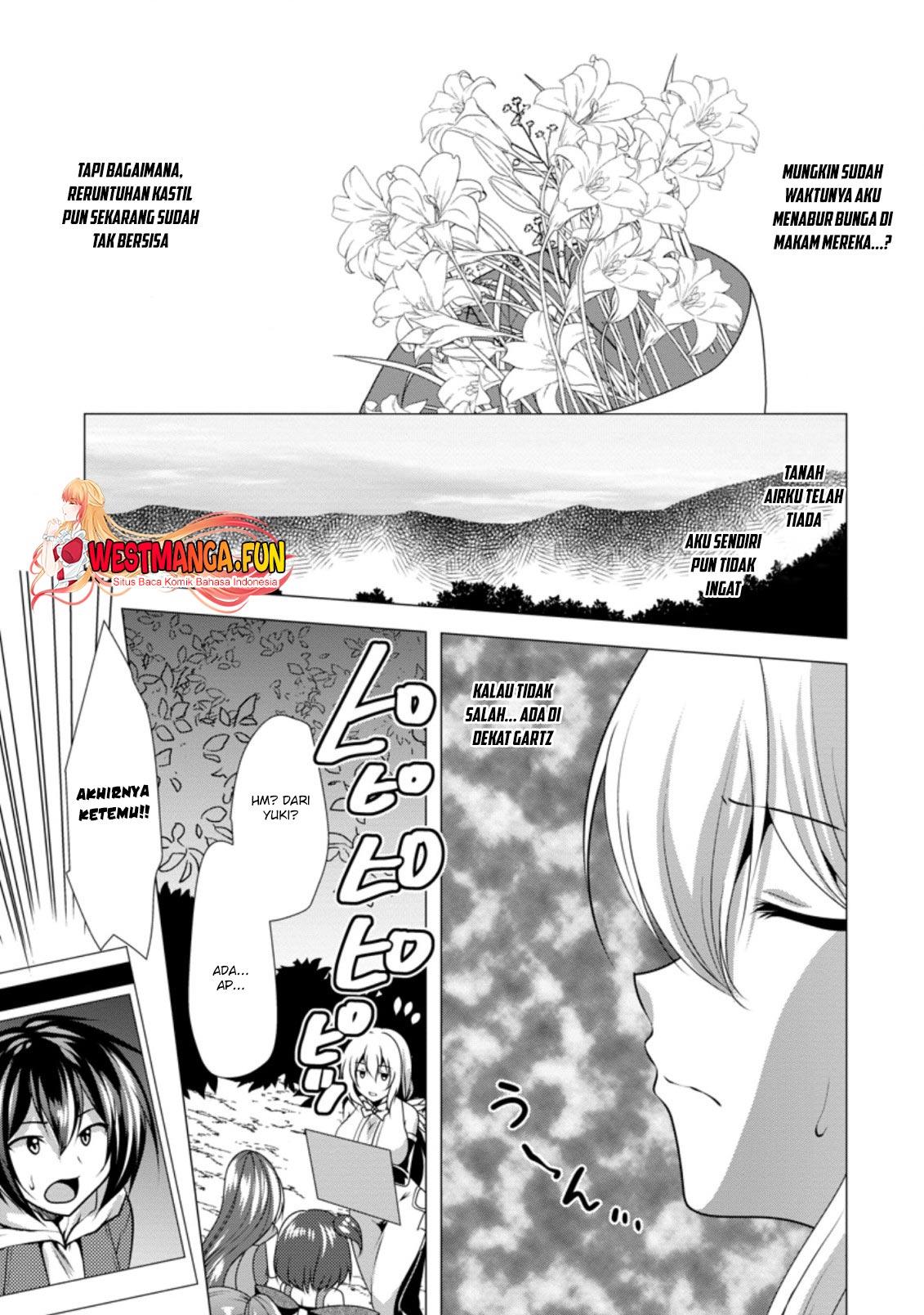 Hisshou Dungeon Unei Houhou Chap 28 - Next Chap 29