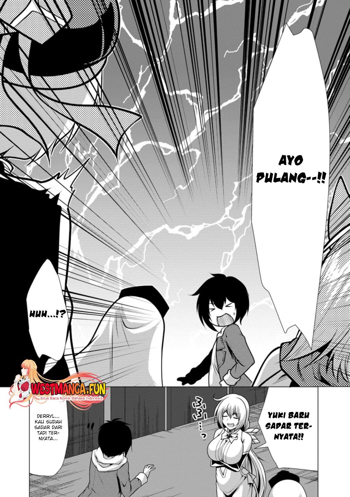 Hisshou Dungeon Unei Houhou Chap 28 - Next Chap 29
