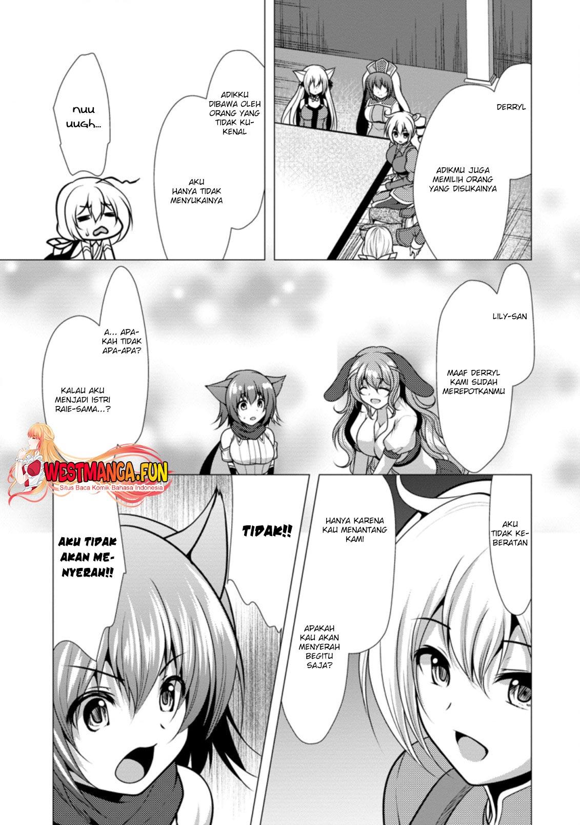 Hisshou Dungeon Unei Houhou Chap 28 - Next Chap 29