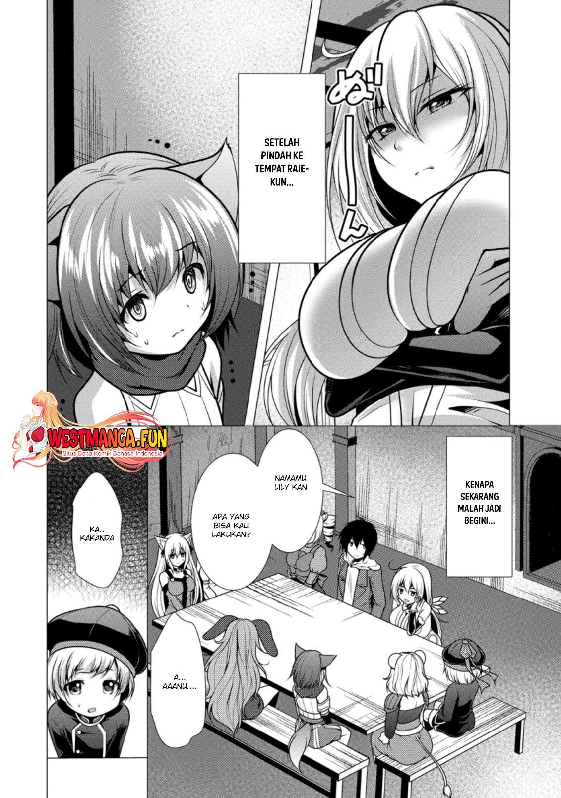 Hisshou Dungeon Unei Houhou Chap 28 - Next Chap 29