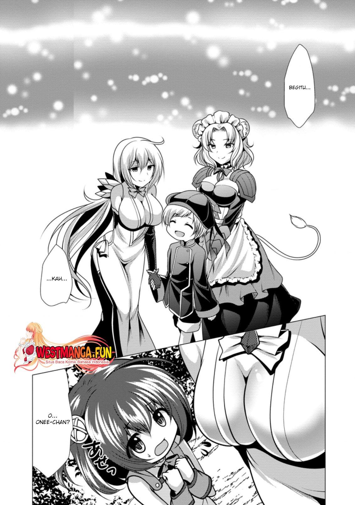 Hisshou Dungeon Unei Houhou Chap 28 - Next Chap 29