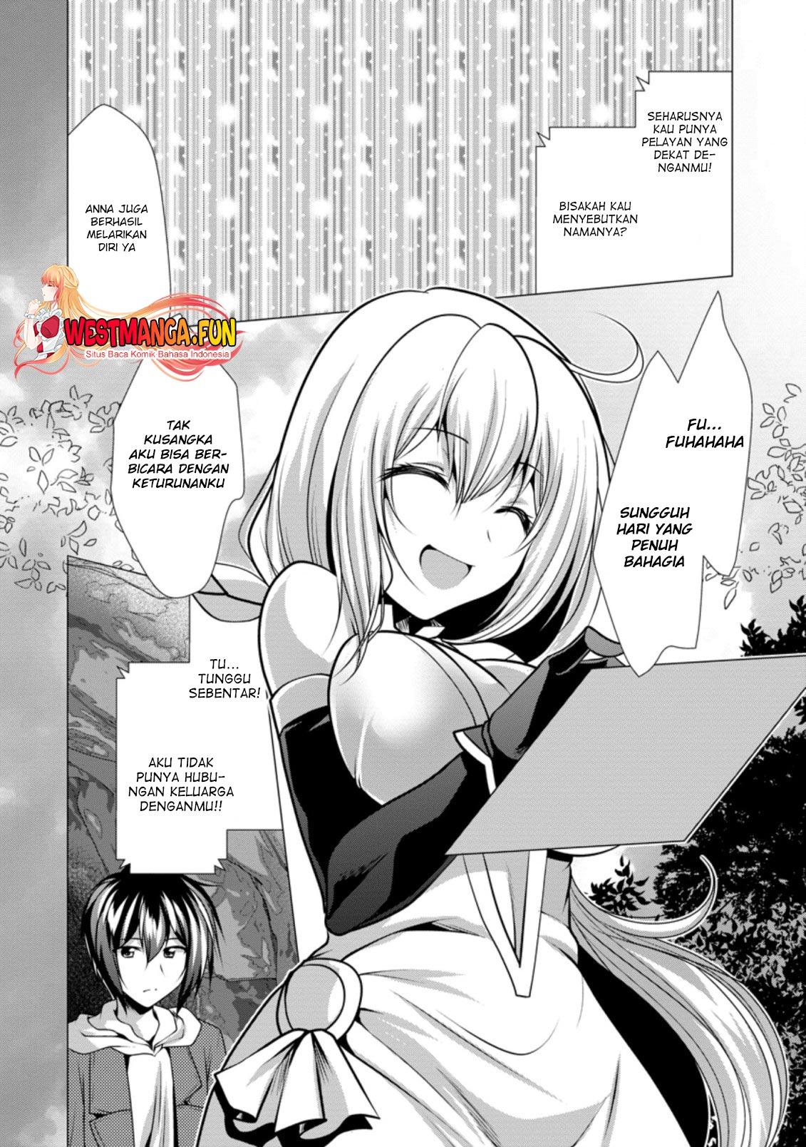 Hisshou Dungeon Unei Houhou Chap 28 - Next Chap 29