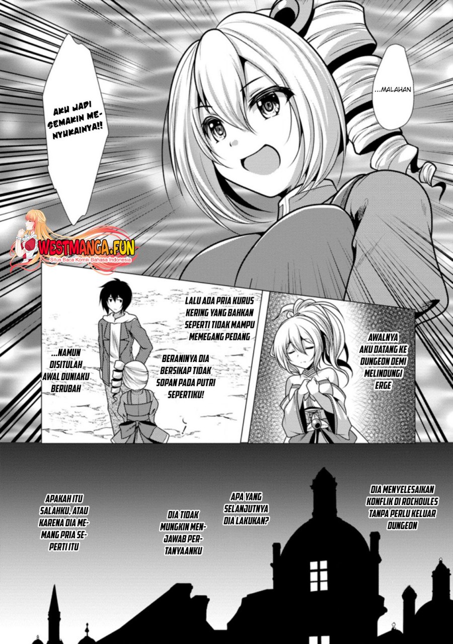 Hisshou Dungeon Unei Houhou Chap 29 - Next Chap 30