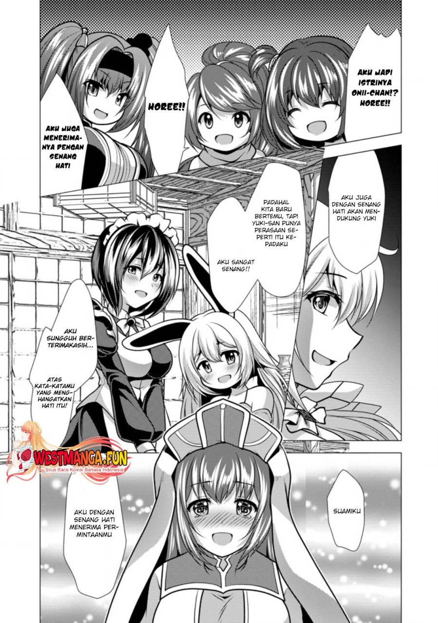 Hisshou Dungeon Unei Houhou Chap 29 - Next Chap 30