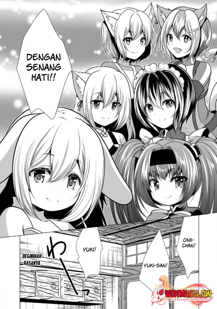 Hisshou Dungeon Unei Houhou Chap 29 - Next Chap 30