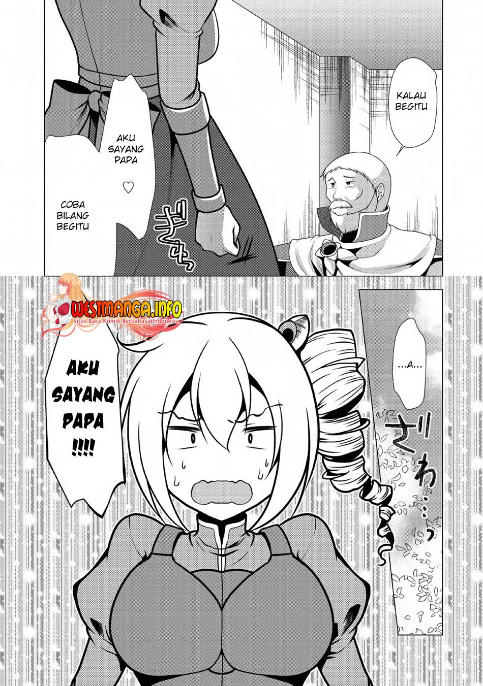 Hisshou Dungeon Unei Houhou Chap 24 - Next Chap 25