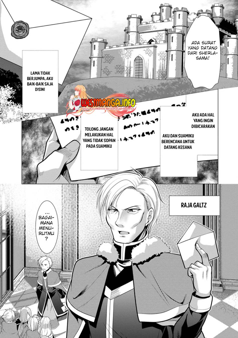 Hisshou Dungeon Unei Houhou Chap 26.1 - Next Chap 27.1