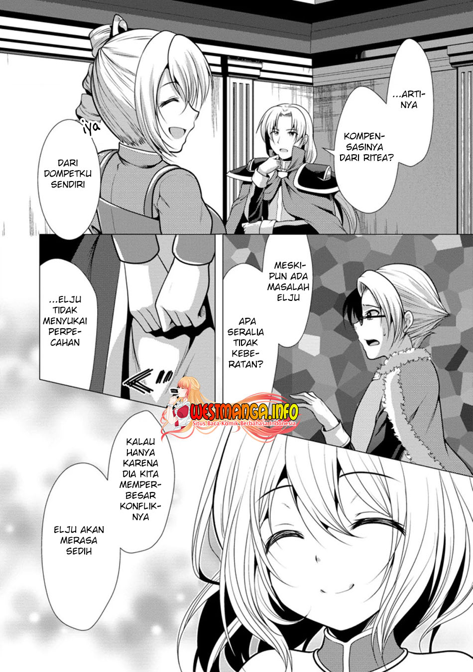 Hisshou Dungeon Unei Houhou Chap 26.2 - Next Chap 27.2