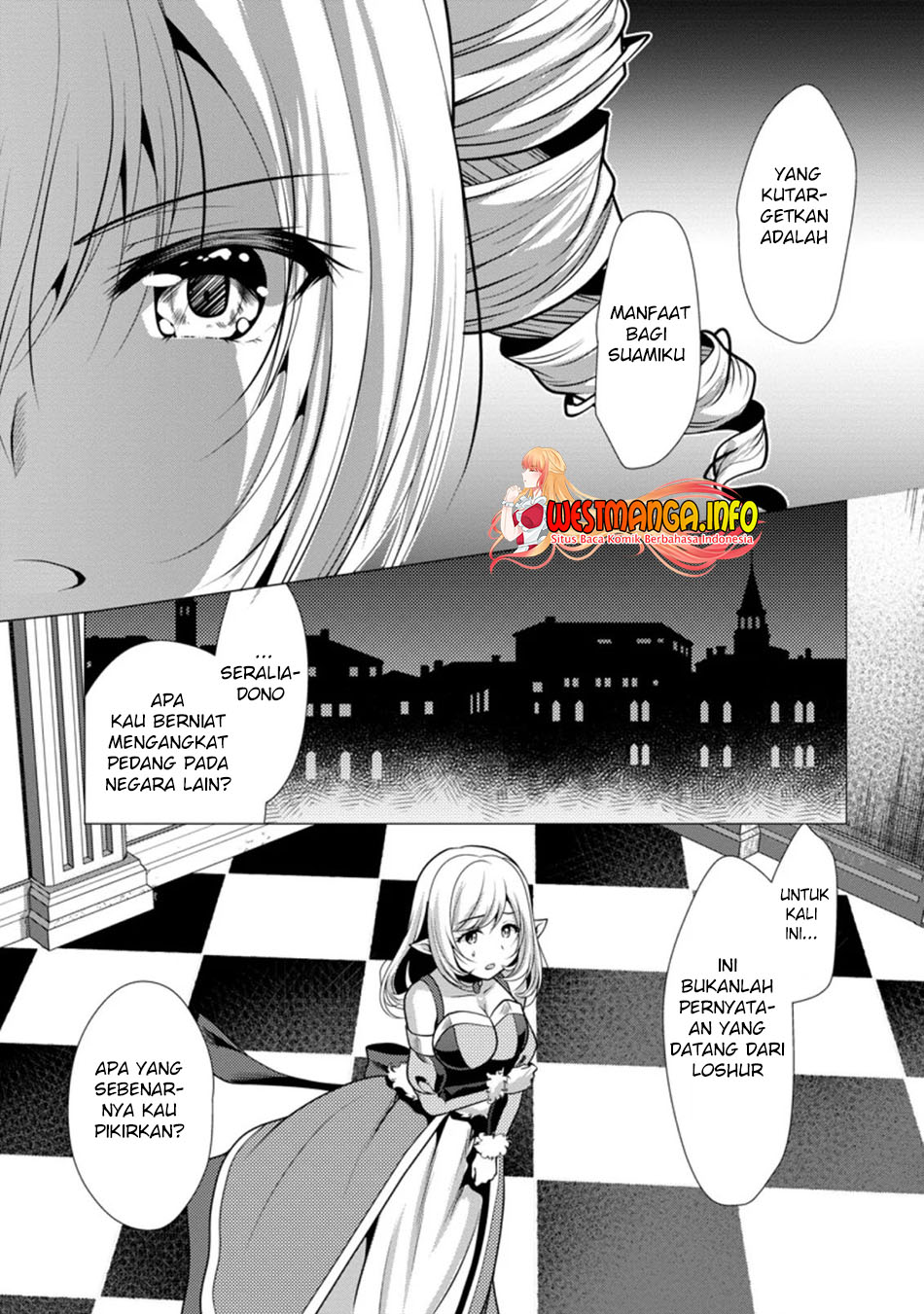 Hisshou Dungeon Unei Houhou Chap 26.2 - Next Chap 27.2