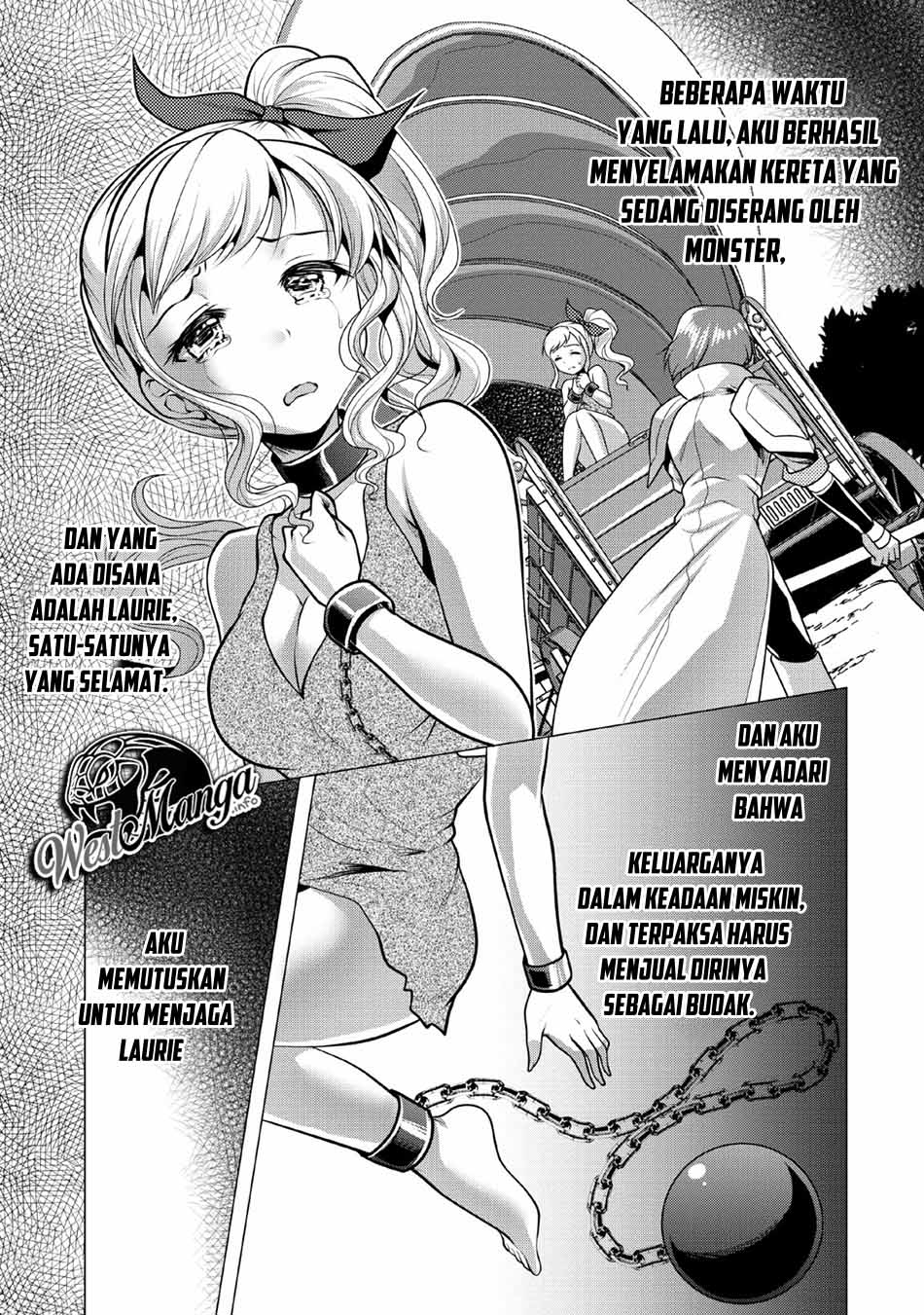 Hisshou Dungeon Unei Houhou Chap 21 - Next Chap 22