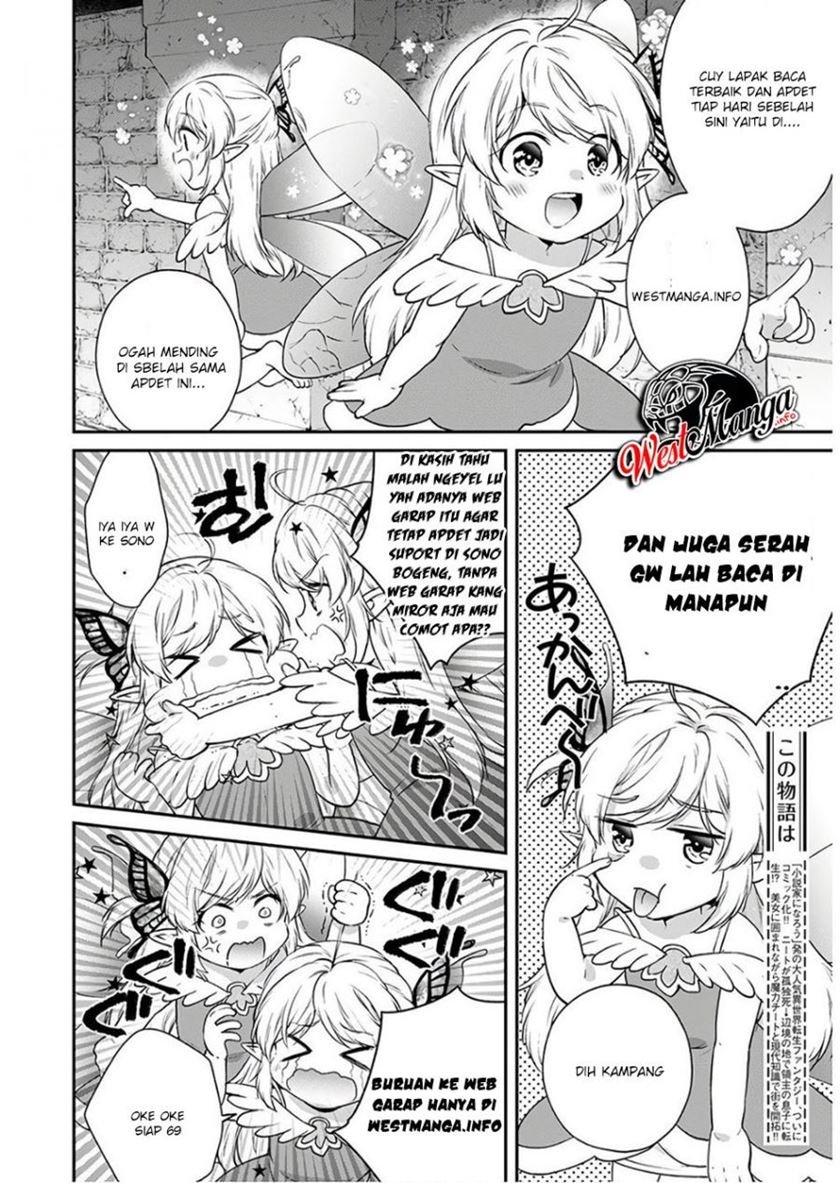Hisshou Dungeon Unei Houhou Chap 22 - Next Chap 23