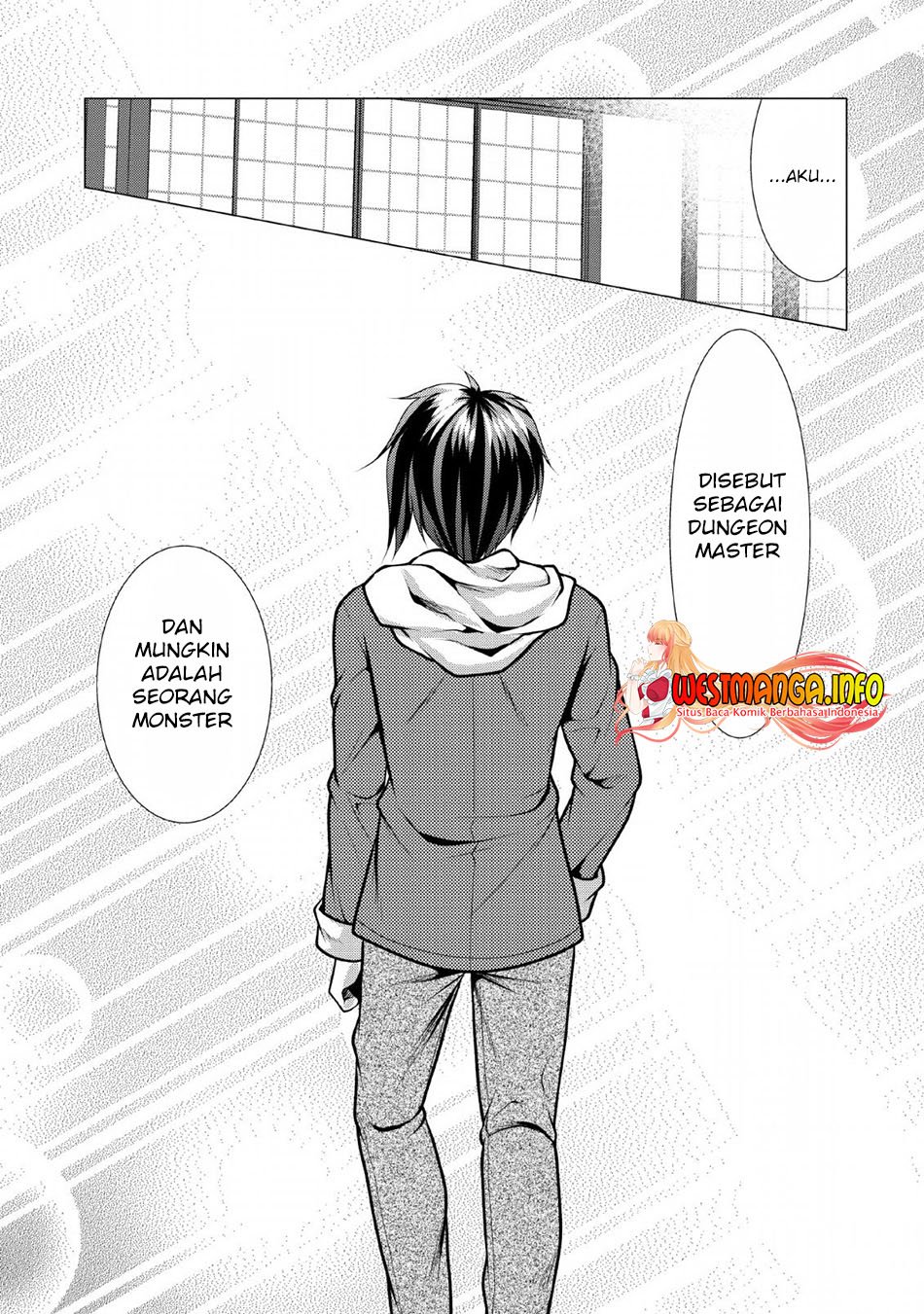 Hisshou Dungeon Unei Houhou Chap 23 - Next Chap 24