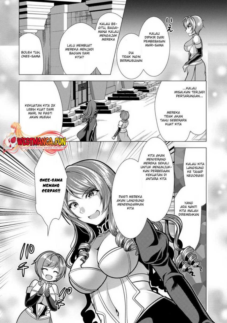 Hisshou Dungeon Unei Houhou Chap 48 - Next Chap 49