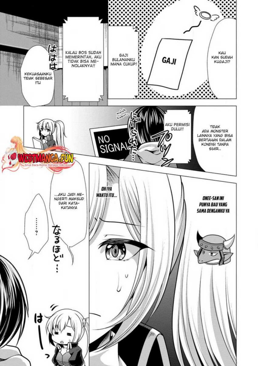 Hisshou Dungeon Unei Houhou Chap 48 - Next Chap 49