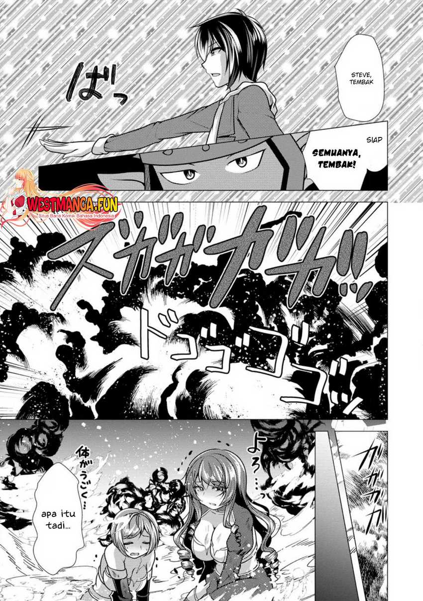 Hisshou Dungeon Unei Houhou Chap 49 - Next Chap 50