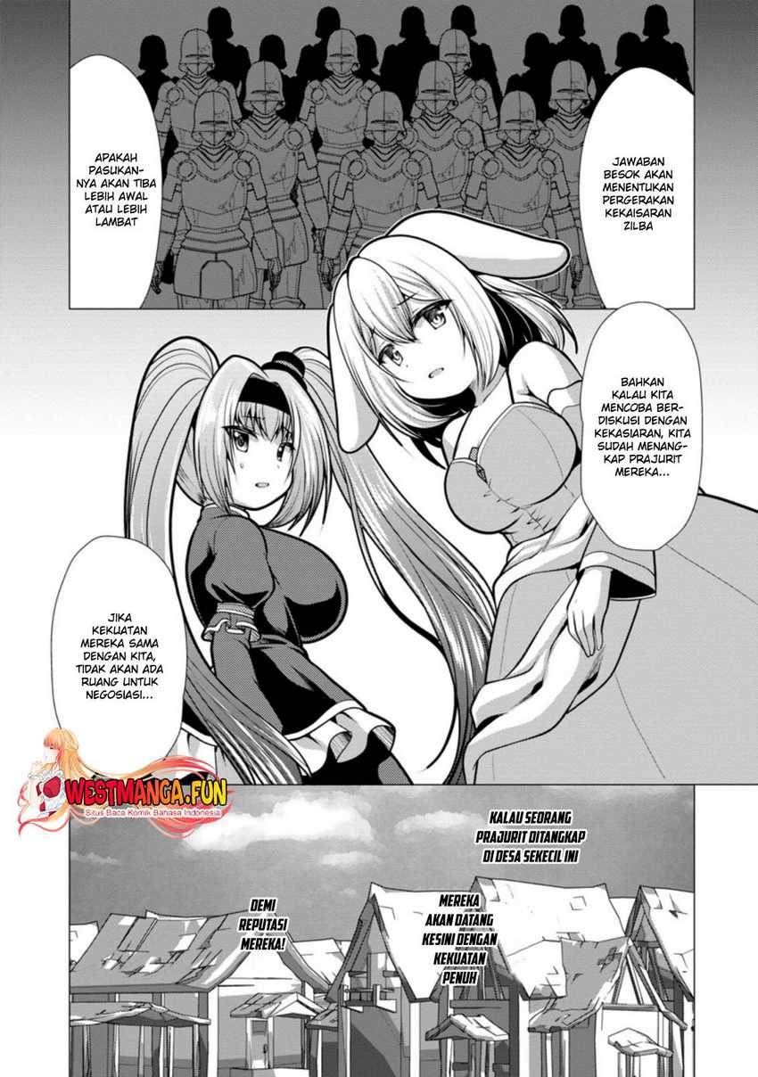 Hisshou Dungeon Unei Houhou Chap 44 - Next Chap 45