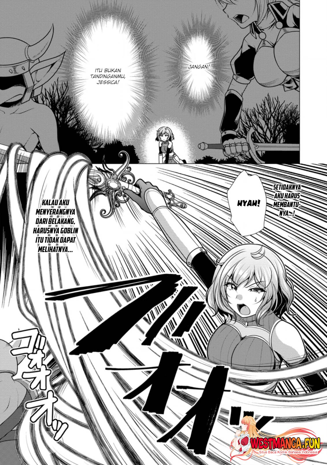 Hisshou Dungeon Unei Houhou Chap 46 - Next Chap 47