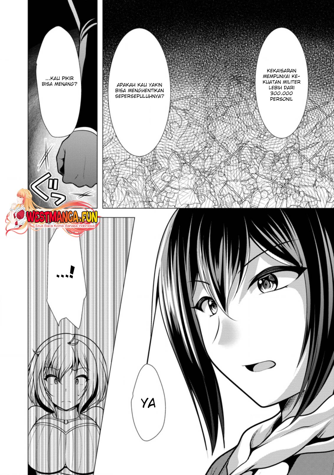 Hisshou Dungeon Unei Houhou Chap 46 - Next Chap 47