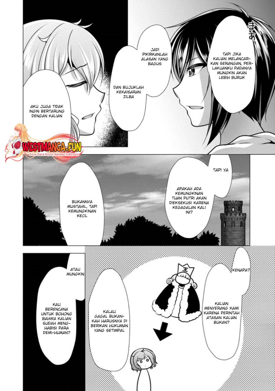 Hisshou Dungeon Unei Houhou Chap 47 - Next Chap 48