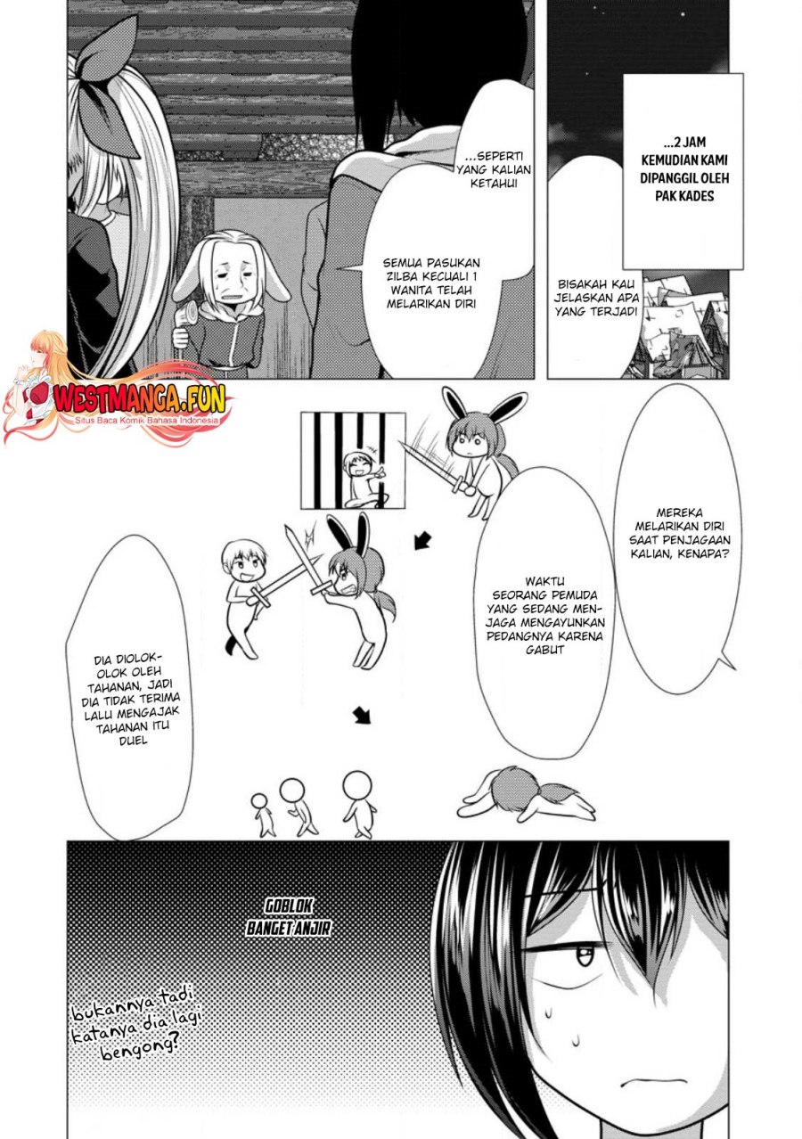 Hisshou Dungeon Unei Houhou Chap 47 - Next Chap 48