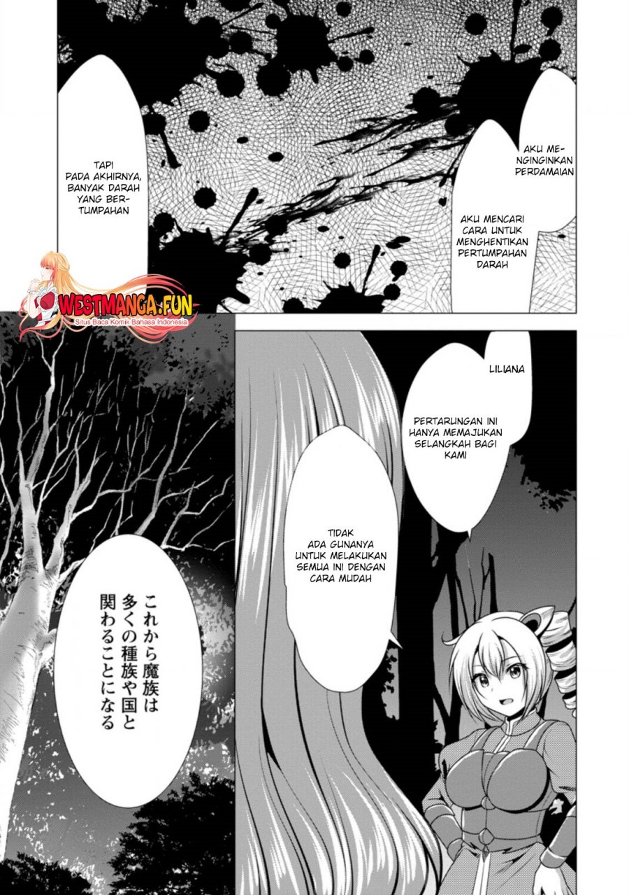 Hisshou Dungeon Unei Houhou Chap 40 - Next Chap 41