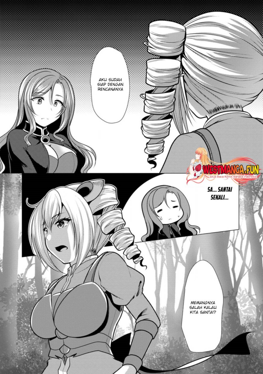 Hisshou Dungeon Unei Houhou Chap 40 - Next Chap 41