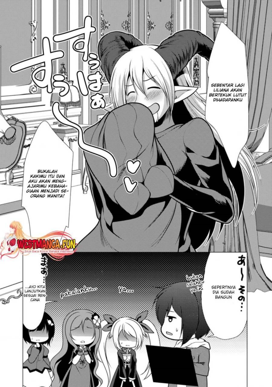 Hisshou Dungeon Unei Houhou Chap 40 - Next Chap 41