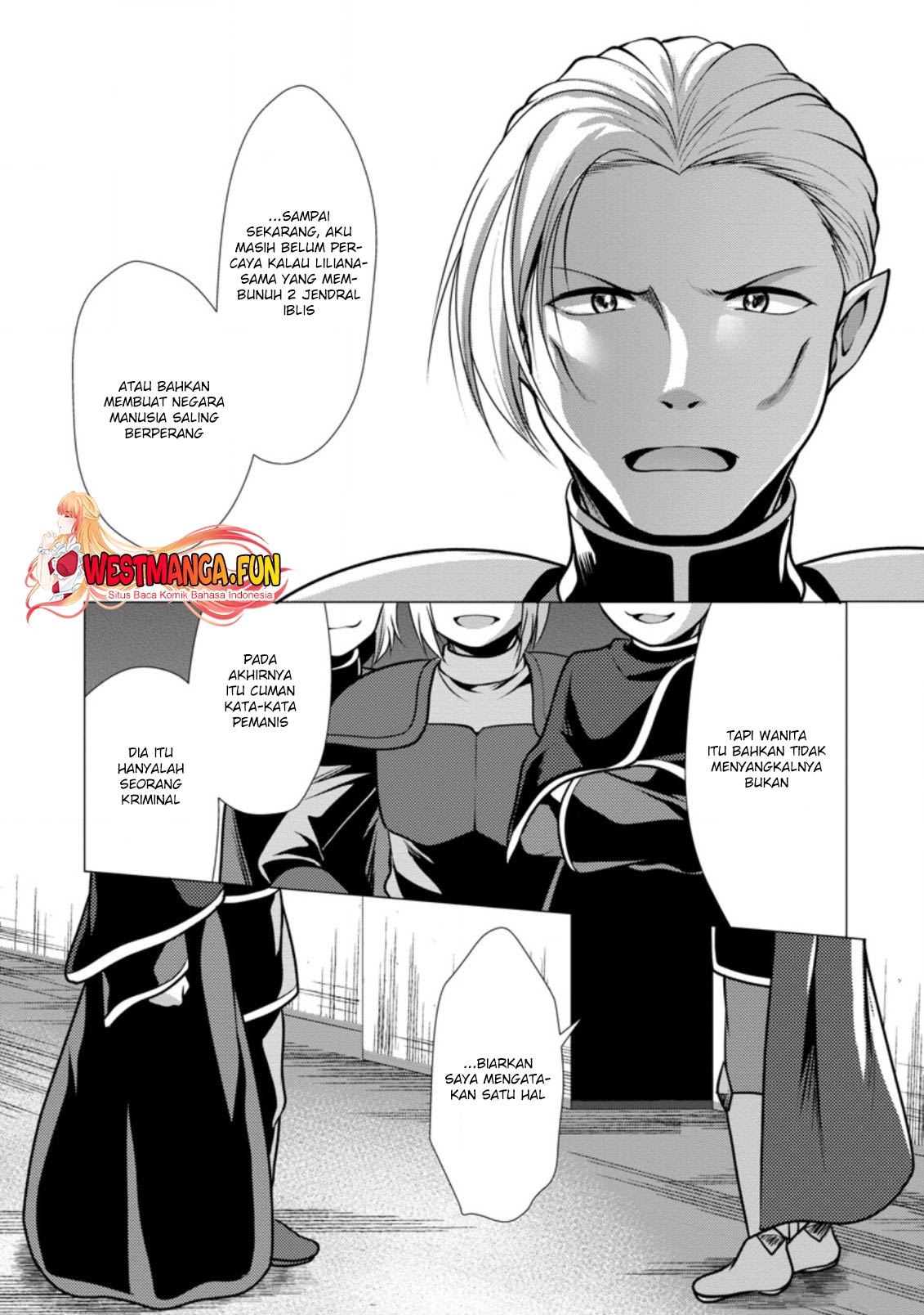 Hisshou Dungeon Unei Houhou Chap 41 - Next Chap 42
