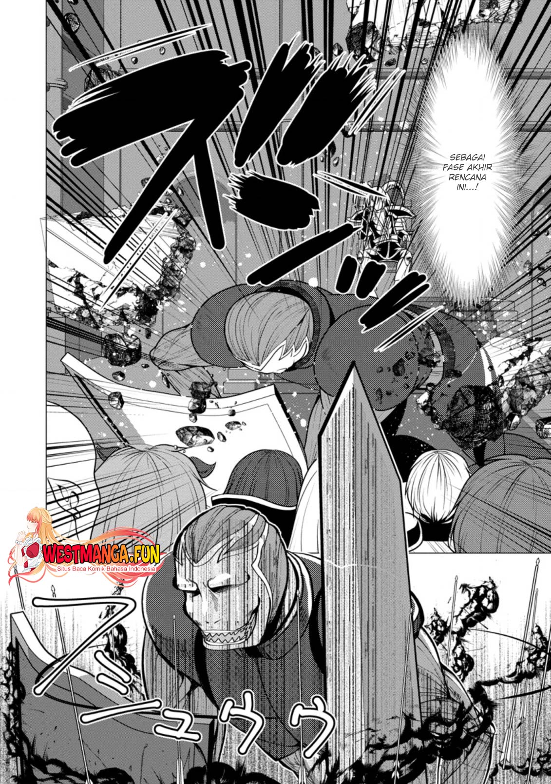 Hisshou Dungeon Unei Houhou Chap 41 - Next Chap 42