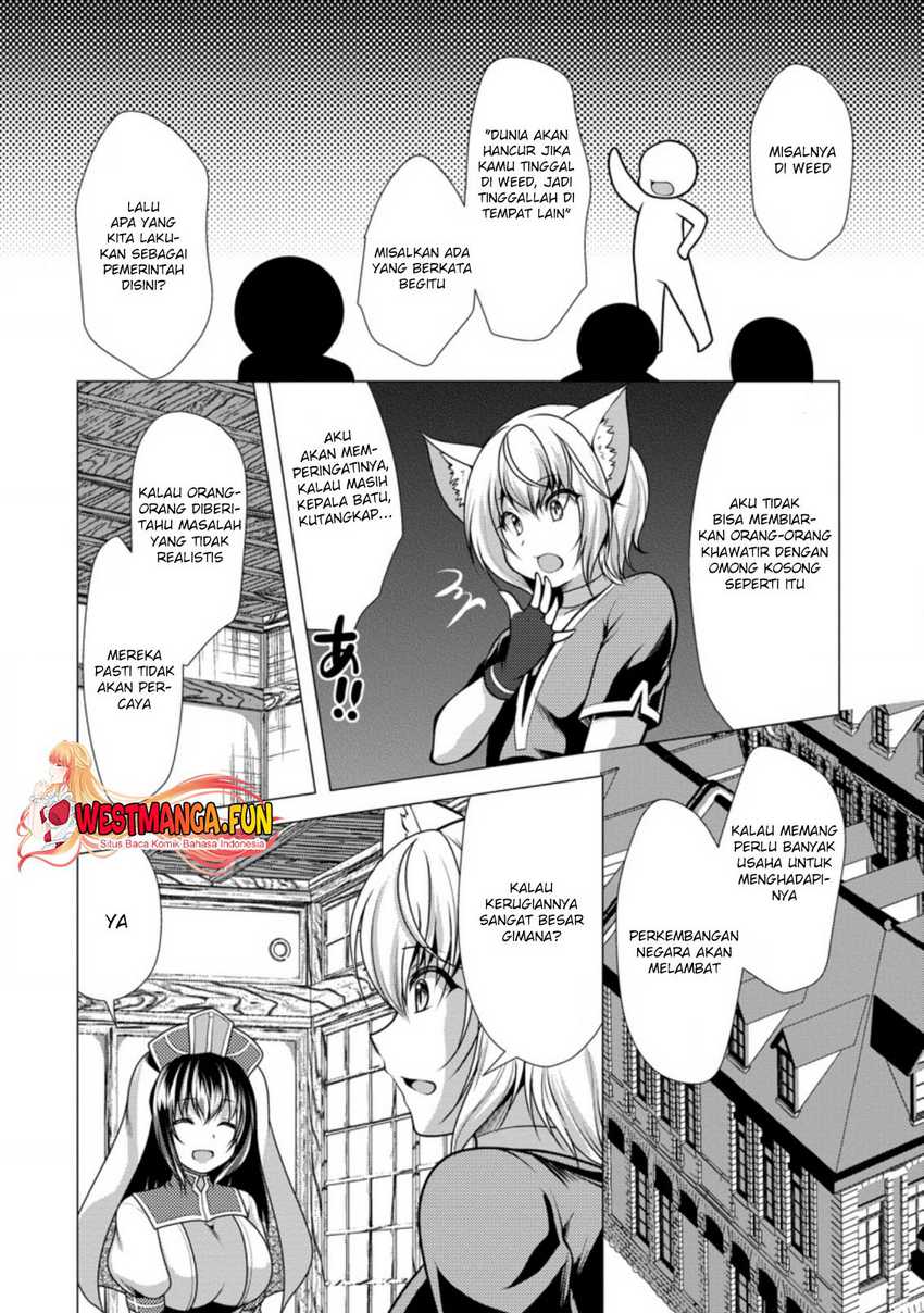 Hisshou Dungeon Unei Houhou Chap 42 - Next Chap 43