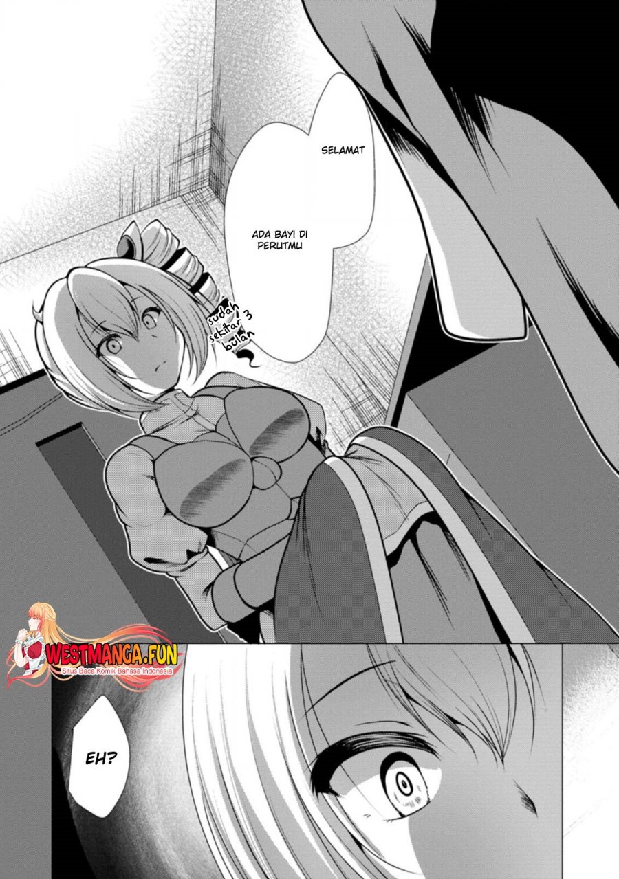 Hisshou Dungeon Unei Houhou Chap 43 - Next Chap 44