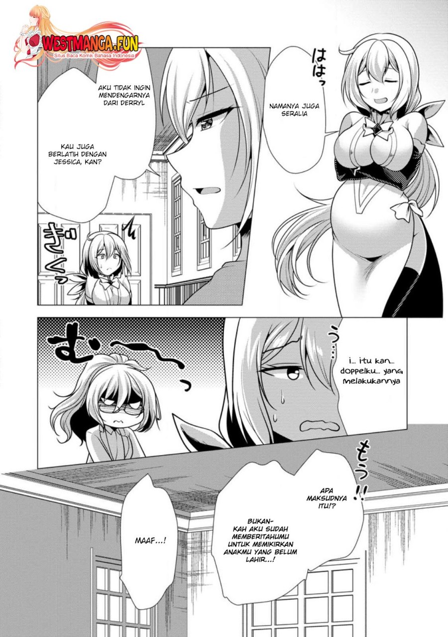 Hisshou Dungeon Unei Houhou Chap 58 - Next Chap 59