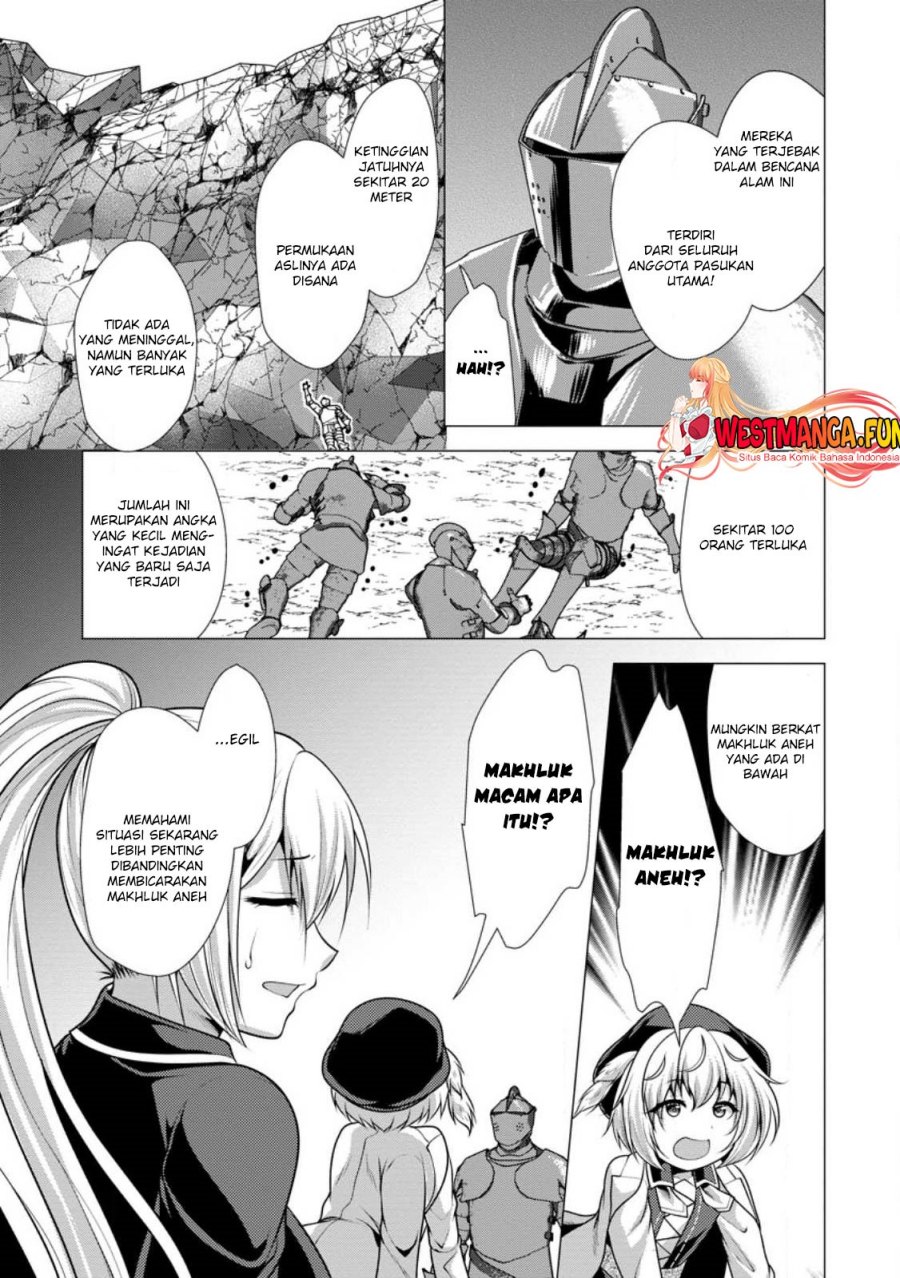 Hisshou Dungeon Unei Houhou Chap 58 - Next Chap 59