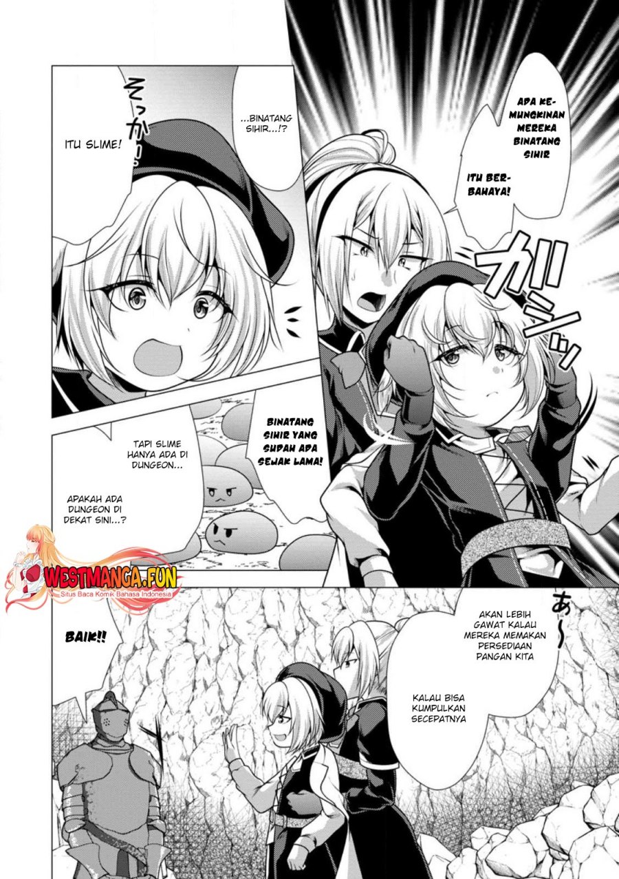 Hisshou Dungeon Unei Houhou Chap 58 - Next Chap 59
