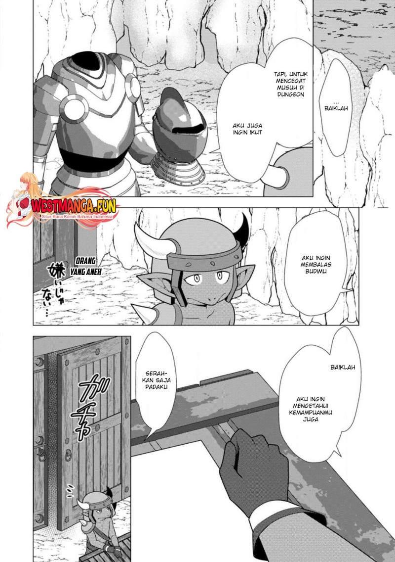 Hisshou Dungeon Unei Houhou Chap 59 - Next Chap 60