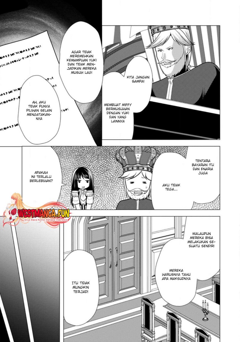 Hisshou Dungeon Unei Houhou Chap 59 - Next Chap 60